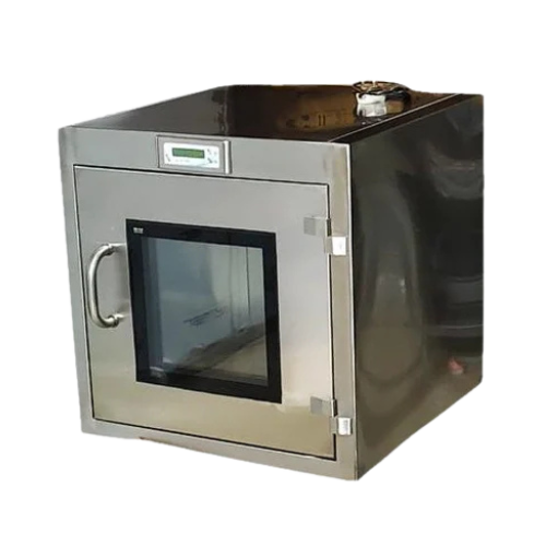 Cleanroom Equipments Manufacturers in Hyderabad